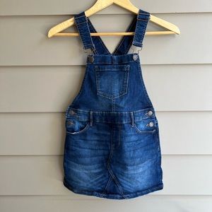 SO Skirtall for girls size 10